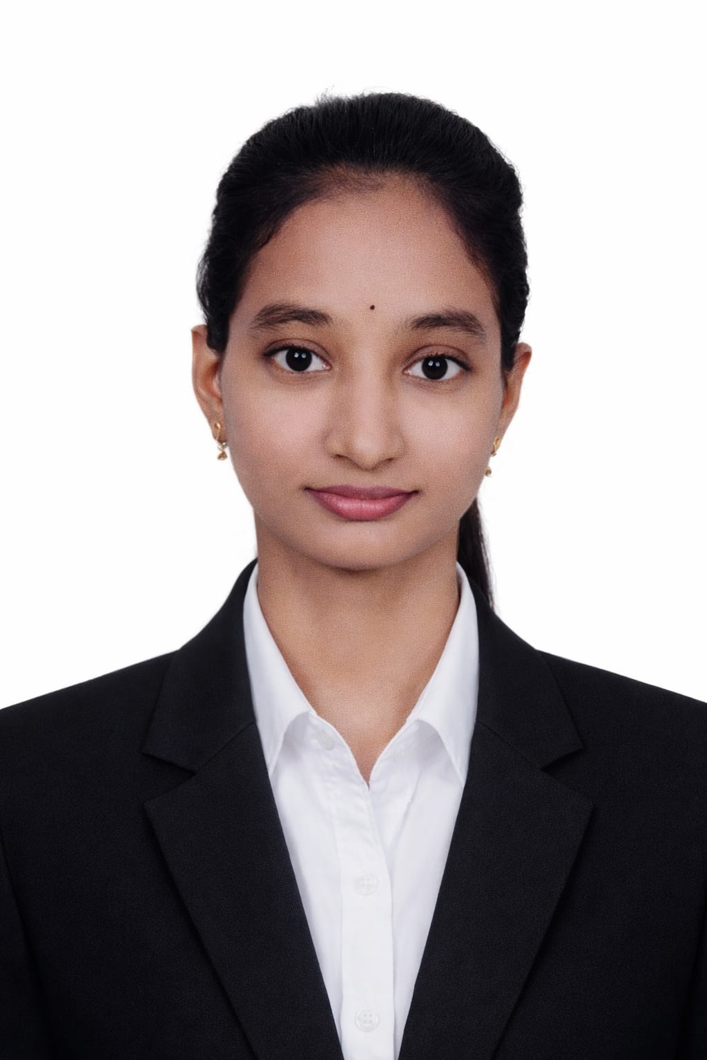 SRITW Placements selected students